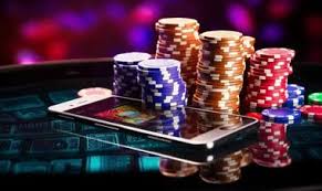 Онлайн казино Casino Bet Andreas